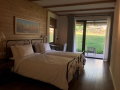 LAAN RETREAT