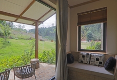 LAAN RETREAT