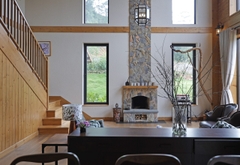LAAN RETREAT
