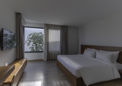 BIỆT THỰ B6 - NHA TRANG