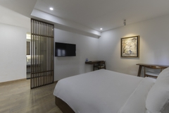 BIỆT THỰ B6 - NHA TRANG
