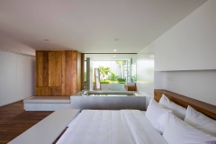 BIỆT THỰ B25 - NHA TRANG