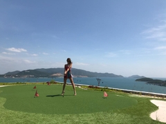 BIỆT THỰ B25 - NHA TRANG