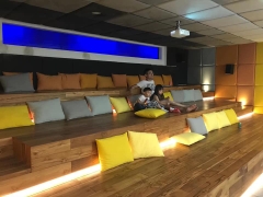 BIỆT THỰ B25 - NHA TRANG