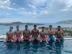 BIỆT THỰ B25 - NHA TRANG