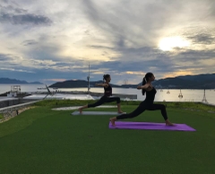 BIỆT THỰ B25 - NHA TRANG