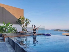 BIỆT THỰ B25 - NHA TRANG