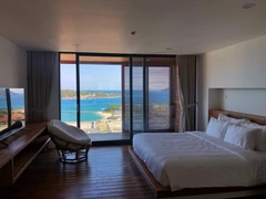 BIỆT THỰ B25 - NHA TRANG