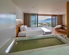 BIỆT THỰ B25 - NHA TRANG