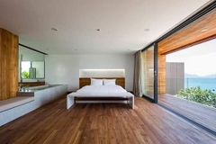 BIỆT THỰ B25 - NHA TRANG