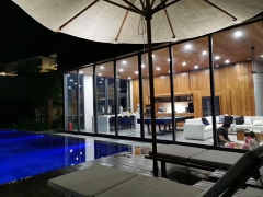 BIỆT THỰ B25 - NHA TRANG