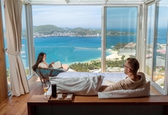 BIỆT THỰ R22 - NHA TRANG