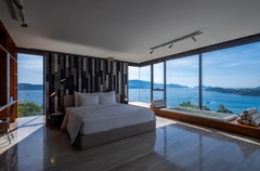 BIỆT THỰ B31 - NHA TRANG