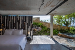 BIỆT THỰ B31 - NHA TRANG