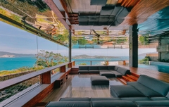 BIỆT THỰ B31 - NHA TRANG