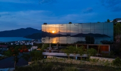 BIỆT THỰ B31 - NHA TRANG