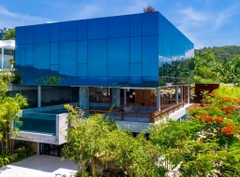 BIỆT THỰ B31 - NHA TRANG