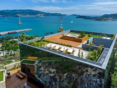BIỆT THỰ B31 - NHA TRANG