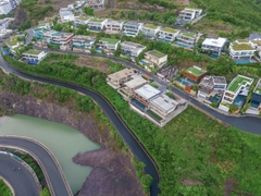 BIỆT THỰ B22 PHỐ BIỂN - NHA TRANG