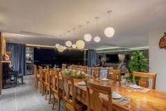 BIỆT THỰ B22 PHỐ BIỂN - NHA TRANG