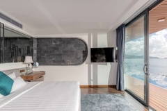 BIỆT THỰ B22 PHỐ BIỂN - NHA TRANG