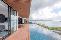 BIỆT THỰ B22 PHỐ BIỂN - NHA TRANG