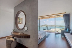 BIỆT THỰ B22 PHỐ BIỂN - NHA TRANG