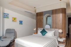 BIỆT THỰ B22 PHỐ BIỂN - NHA TRANG