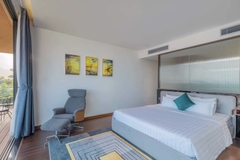 BIỆT THỰ B22 PHỐ BIỂN - NHA TRANG