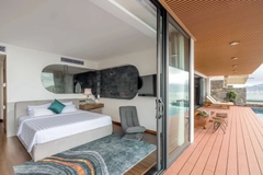 BIỆT THỰ B22 PHỐ BIỂN - NHA TRANG