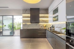 BIỆT THỰ B22 PHỐ BIỂN - NHA TRANG