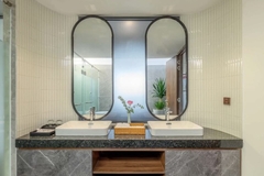 BIỆT THỰ B22 PHỐ BIỂN - NHA TRANG