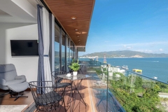 BIỆT THỰ B22 PHỐ BIỂN - NHA TRANG