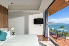 BIỆT THỰ B22 PHỐ BIỂN - NHA TRANG