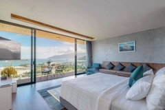 BIỆT THỰ B22 PHỐ BIỂN - NHA TRANG