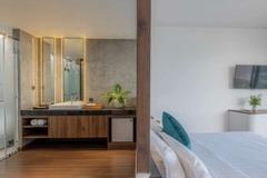 BIỆT THỰ B22 PHỐ BIỂN - NHA TRANG