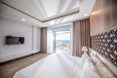 BIỆT THỰ B1 (AQUA V2) - NHA TRANG
