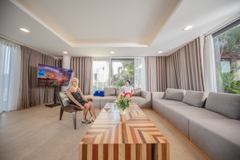 BIỆT THỰ B1 (AQUA V2) - NHA TRANG