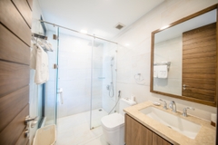 BIỆT THỰ B1 (AQUA V2) - NHA TRANG