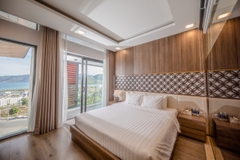 BIỆT THỰ B1 (AQUA V2) - NHA TRANG