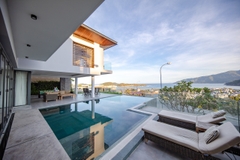 BIỆT THỰ B1 (AQUA V2) - NHA TRANG