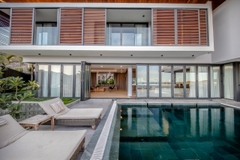 BIỆT THỰ B1 (AQUA V2) - NHA TRANG