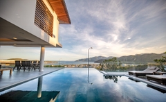 BIỆT THỰ B1 (AQUA V2) - NHA TRANG
