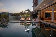 BIỆT THỰ B1 (AQUA V2) - NHA TRANG