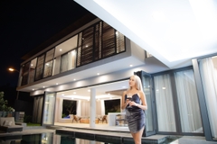 BIỆT THỰ B1 (AQUA V2) - NHA TRANG