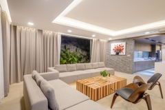 BIỆT THỰ B1 (AQUA V2) - NHA TRANG