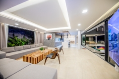 BIỆT THỰ B1 (AQUA V2) - NHA TRANG