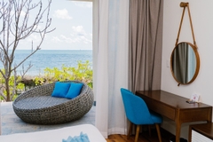 VILLA 5 PHÒNG SÁT BIỂN VŨNG TÀU - OCENAMI RESORT