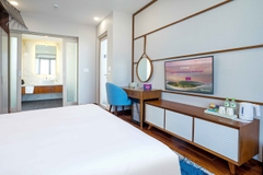VILLA 5 PHÒNG SÁT BIỂN VŨNG TÀU - OCENAMI RESORT