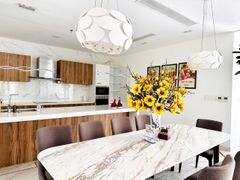 VILLA 5 PHÒNG SÁT BIỂN VŨNG TÀU - OCENAMI RESORT